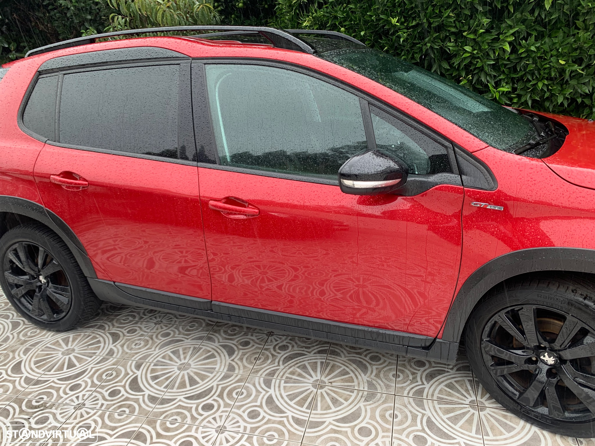Peugeot 2008 1.2 PureTech GT Line - 14