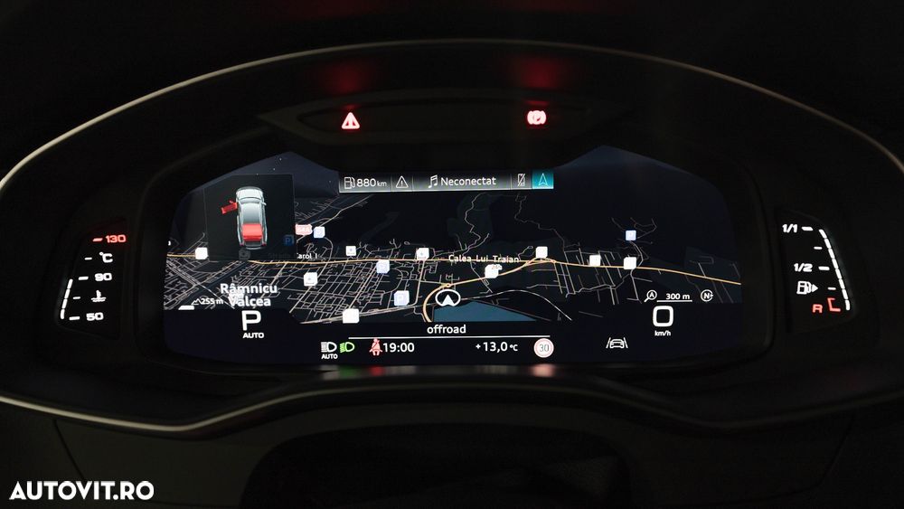 Audi A7 50 TDI quattro Tiptronic - 21