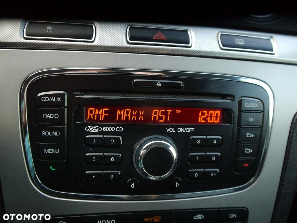 Ford Galaxy 2.0 TDCi Ambiente - 18