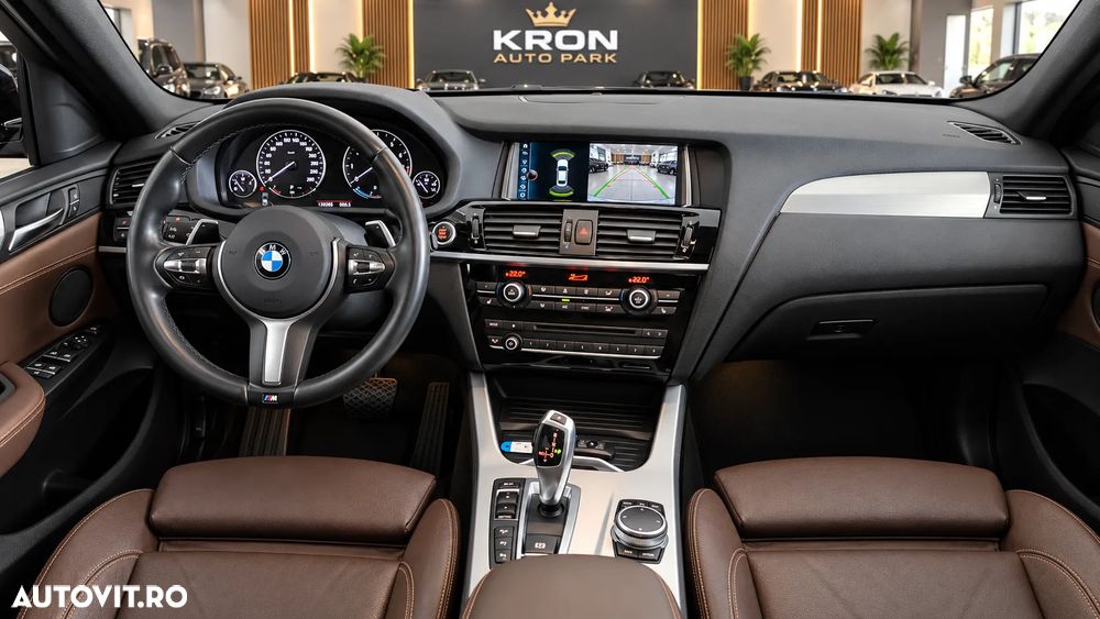 BMW X4 - 6