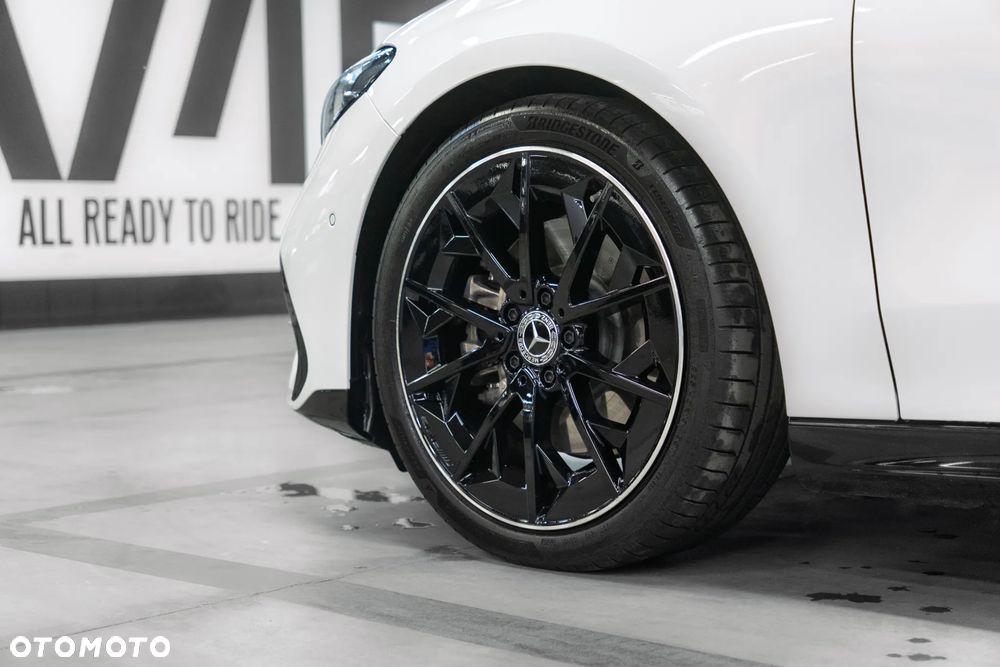 Mercedes-Benz CLA - 7