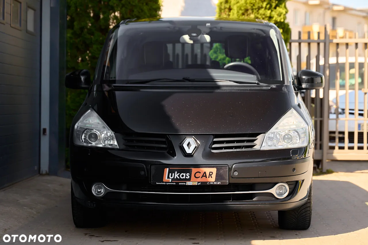 Renault Grand Espace 2.0 dCi 175 FAP Initiale - 8