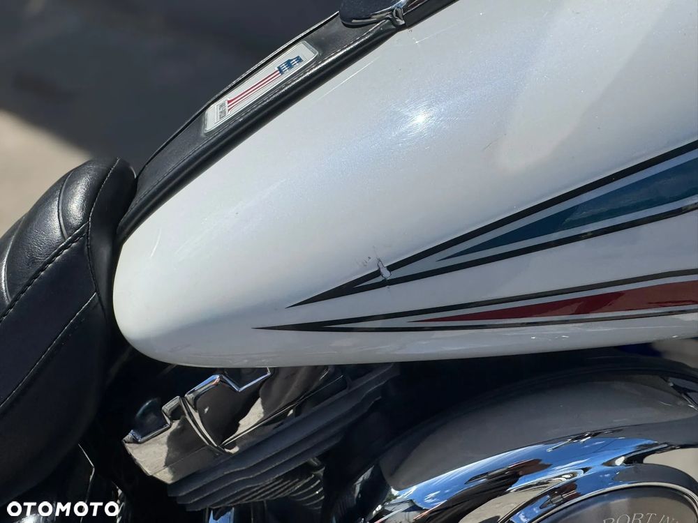 Harley-Davidson Dyna - 9