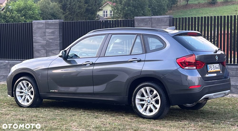 BMW X1 - 15