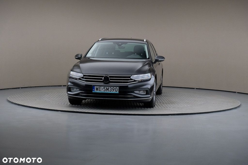 Volkswagen Passat 2.0 TDI Elegance DSG - 3