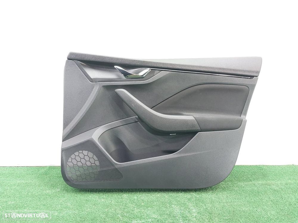 FORRA DA PORTA FRENTE DIREITA SKODA SCALA - 1
