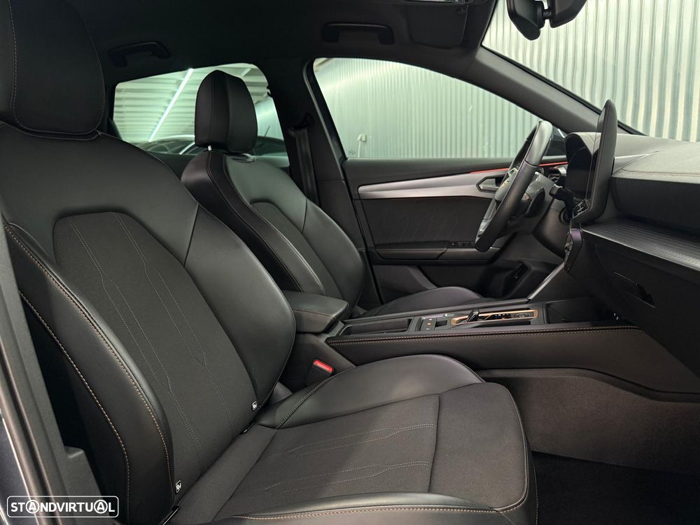 Cupra Formentor 2.0 TDI DSG - 25