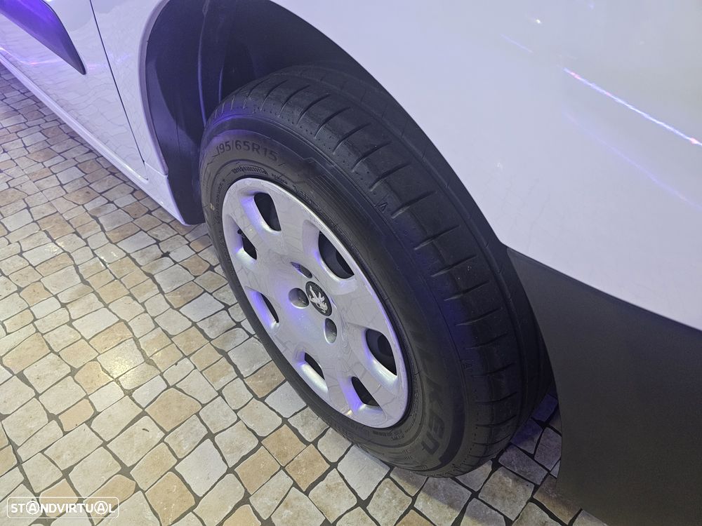 Peugeot partner - 29