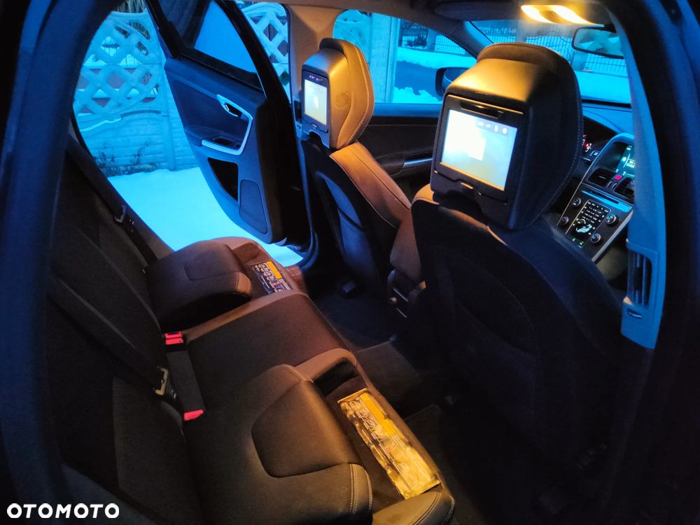 Volvo XC 60 D4 Kinetic - 15