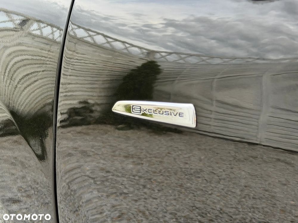 Citroën C3 1.4 Exclusive - 17