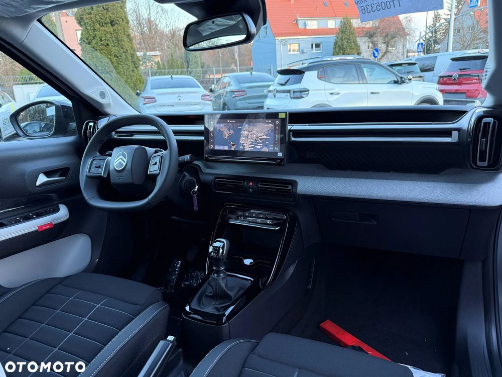 Citroën C3 1.2 T Plus - 9