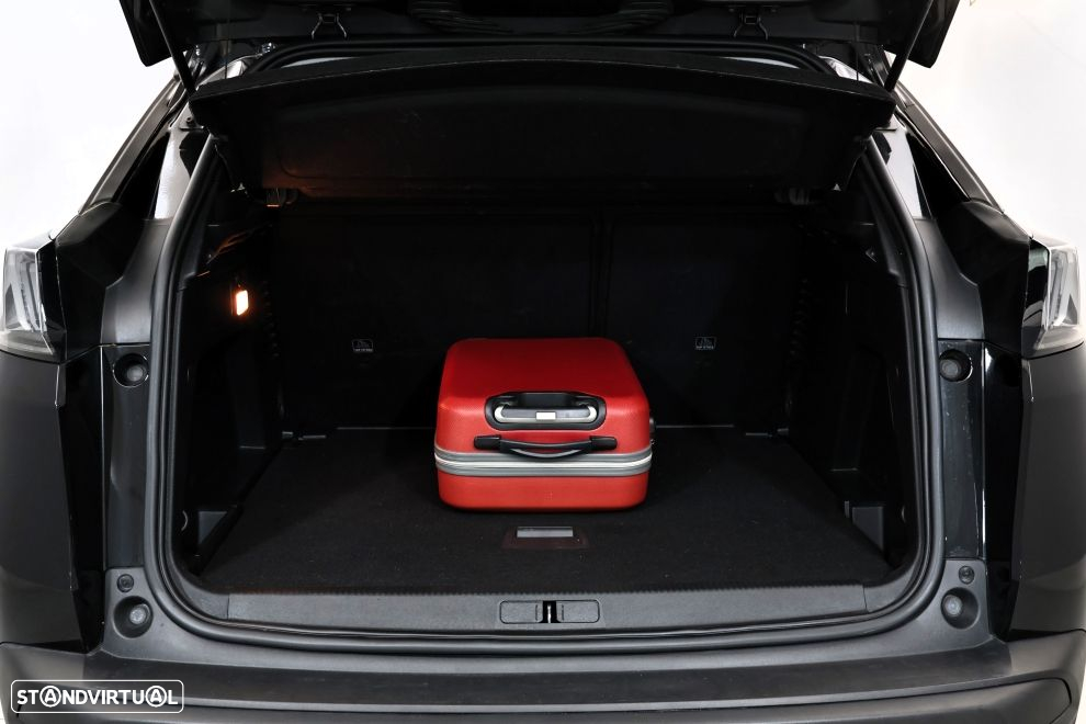 Peugeot 3008 1.5 BlueHDi Active Pack - 27