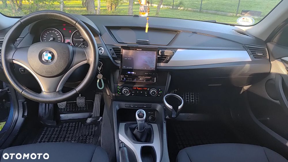 BMW X1 sDrive18d Sport Line - 5