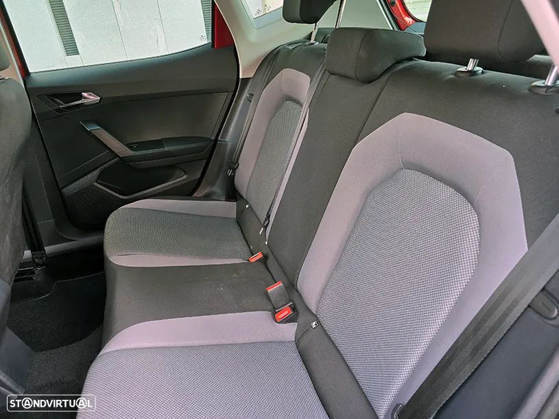 SEAT Arona 1.0 TSI Style - 12