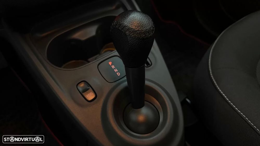 Smart ForFour EQ - 16