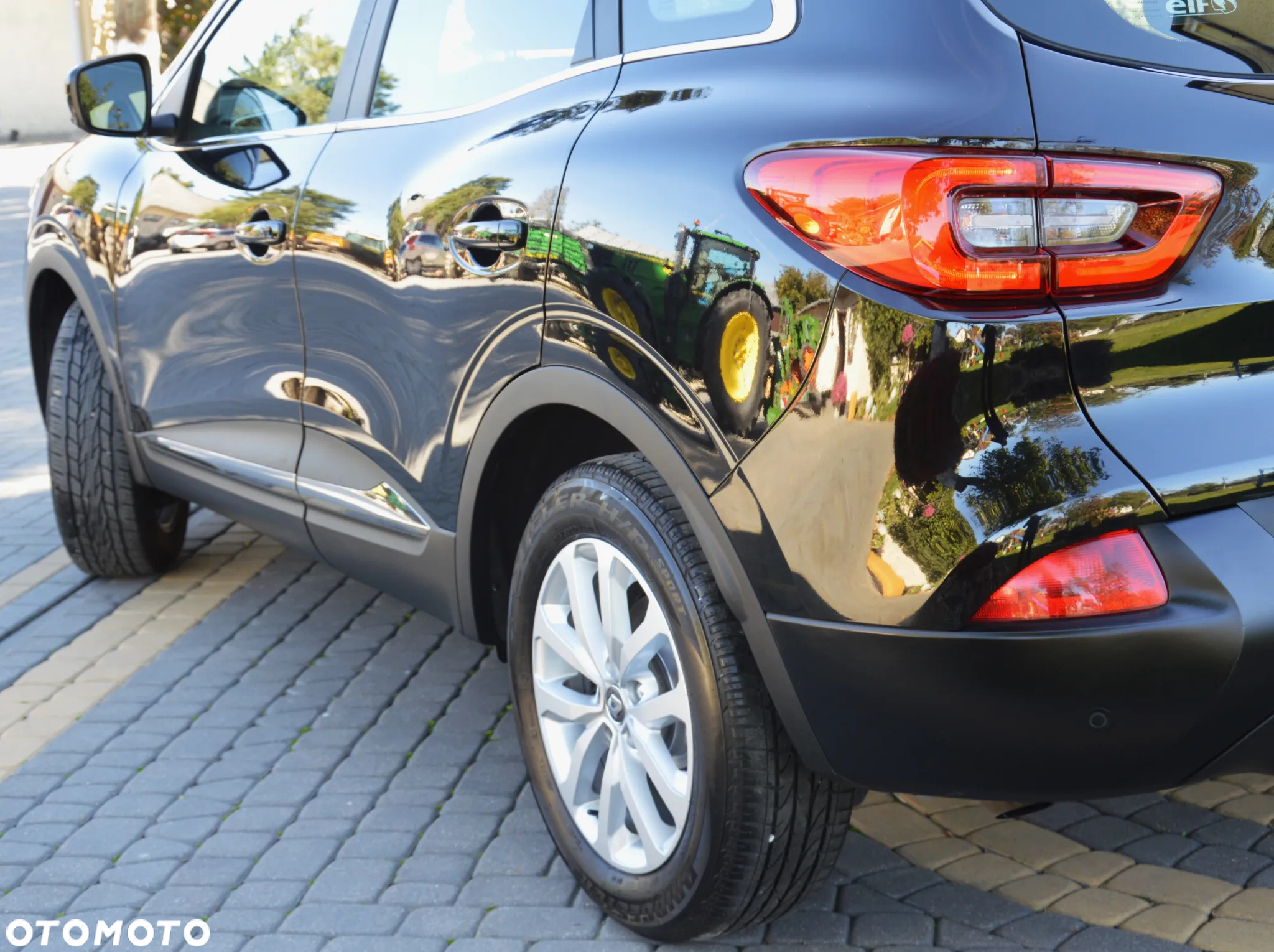 Renault Kadjar - 5