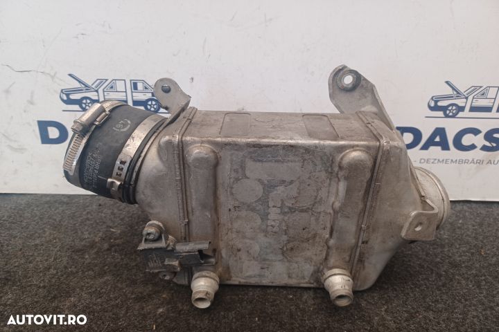 Intercooler 17517575403-03 P3423004 17517575403-03 P3423004 BMW X6 E7 - 2