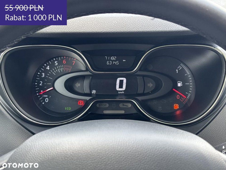 Renault Captur - 23