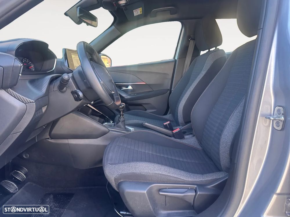 Peugeot 2008 1.2 PureTech Active Pack - 10