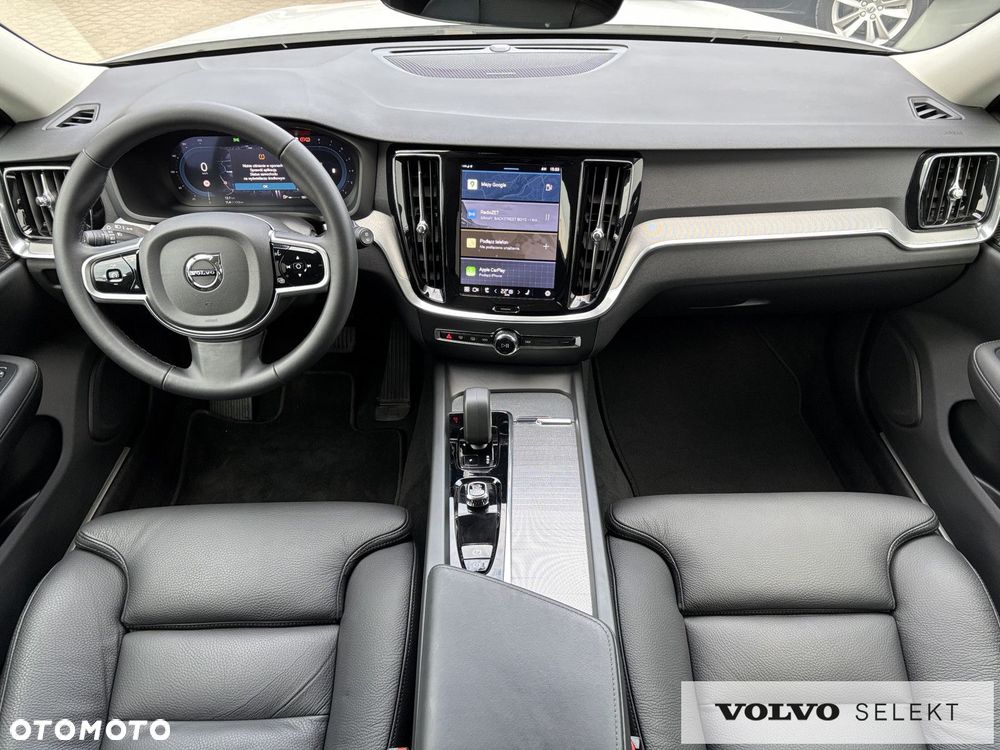 Volvo V60 - 18