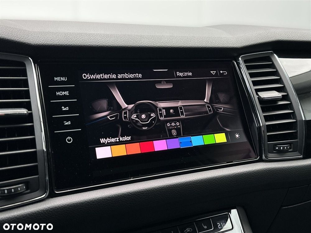 Skoda Kodiaq 2.0 TDI 4x4 L&K DSG - 26