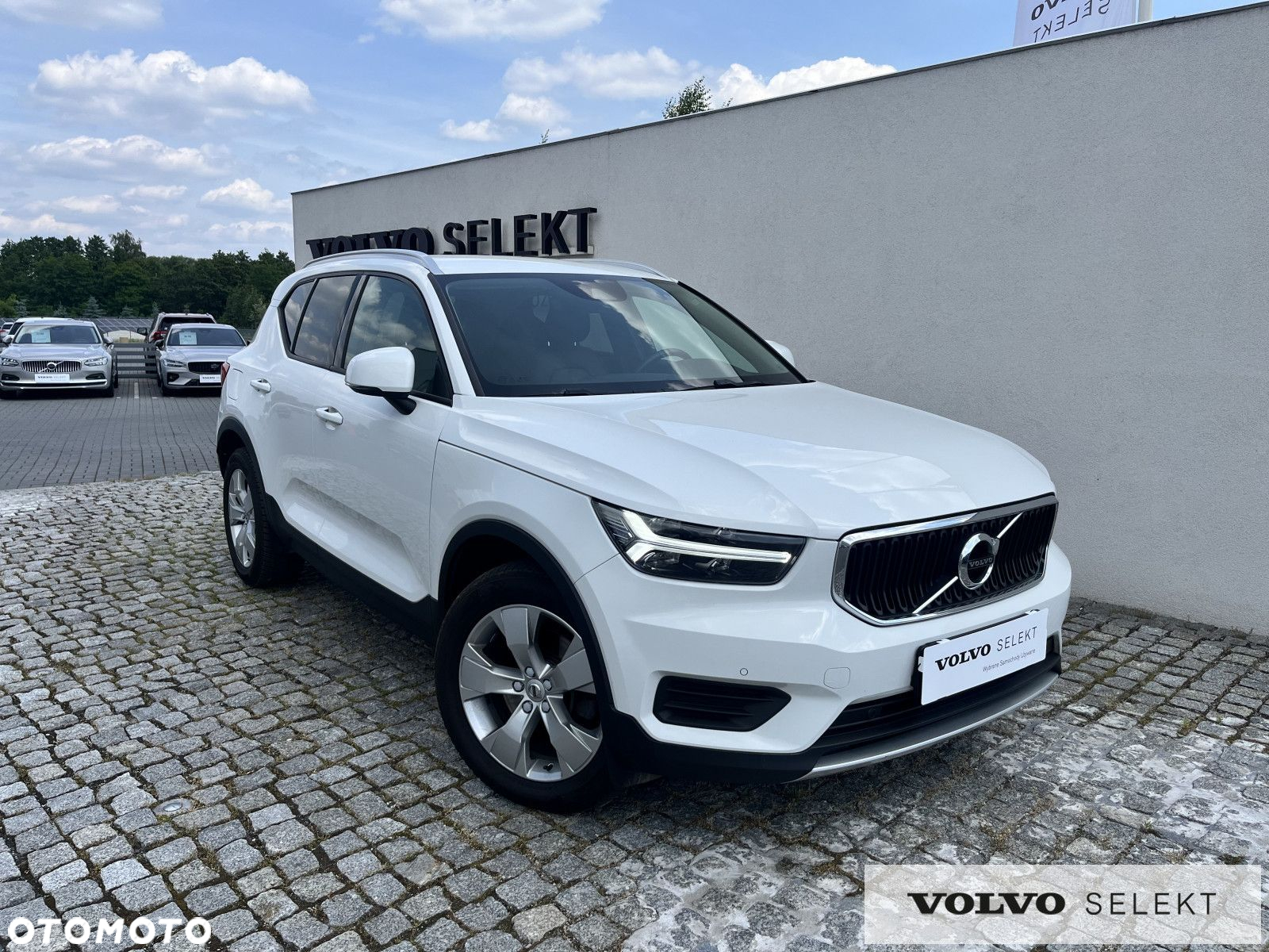 Volvo XC 40 - 24