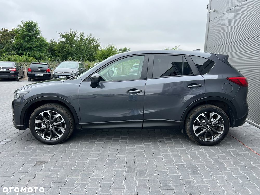 Mazda CX-5 SKYACTIV-D 150 Drive Nakama - 14