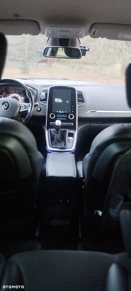 Renault Scenic 1.2 TCe Energy Bose Edition - 6