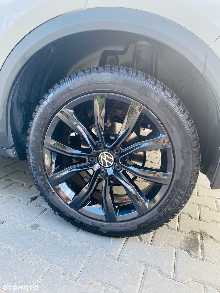 Volkswagen T-Roc 1.5 TSI R-Line DSG - 8