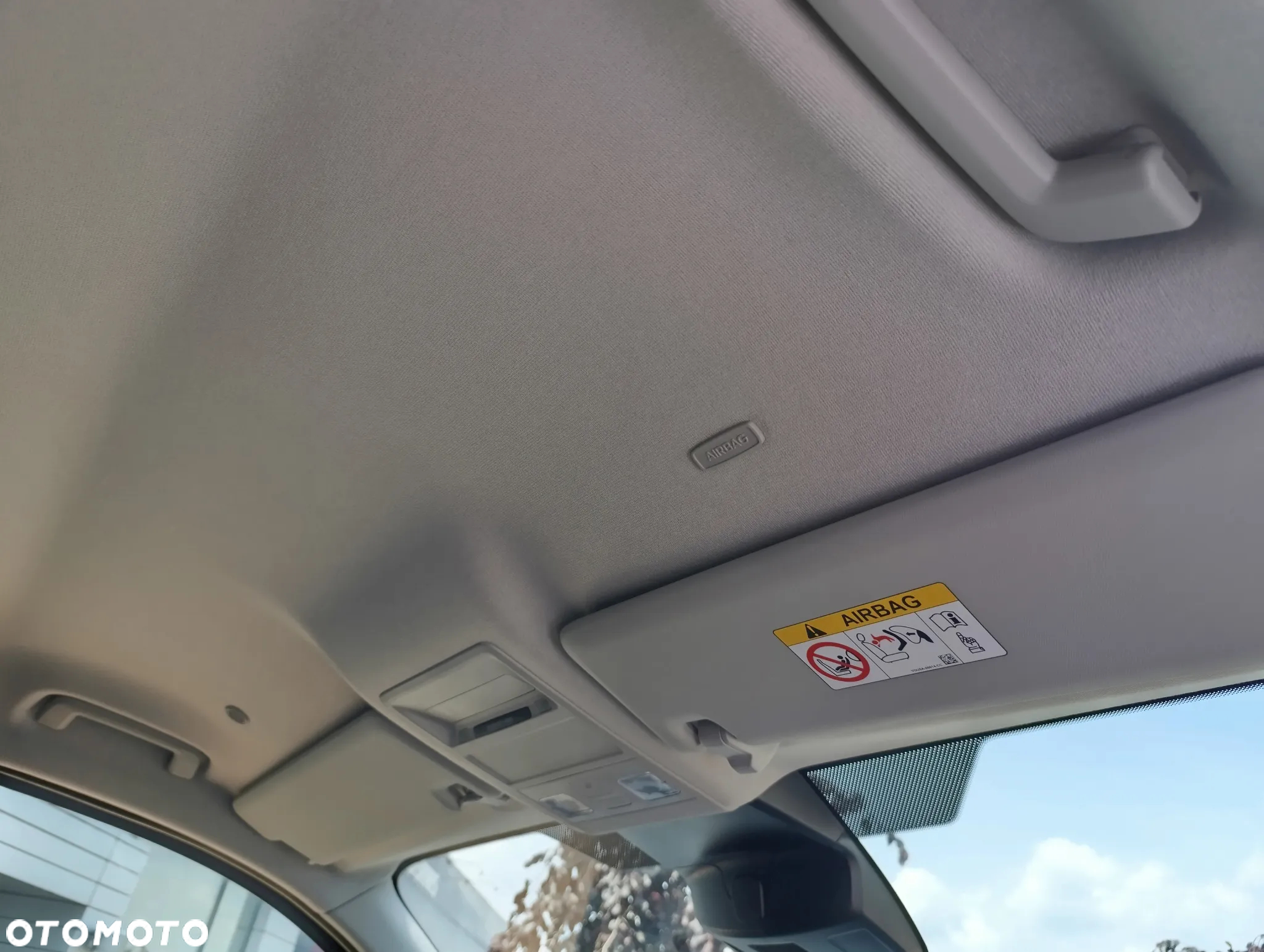 Ford Transit Custom Brygadowy 320 L2 - 25