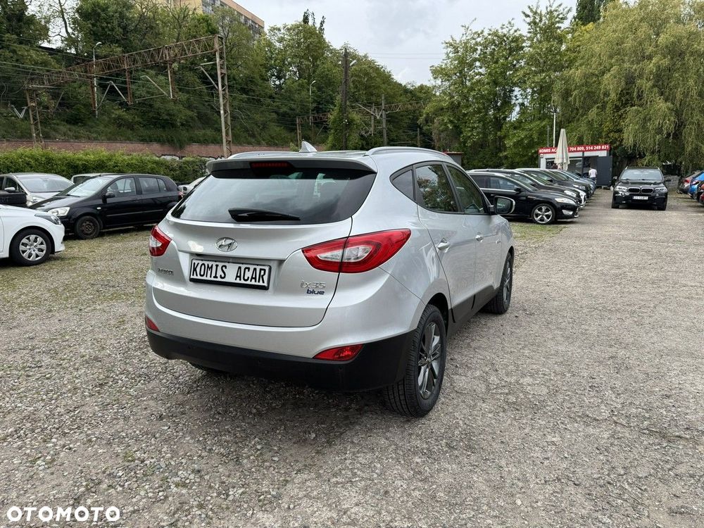 Hyundai ix35 - 30