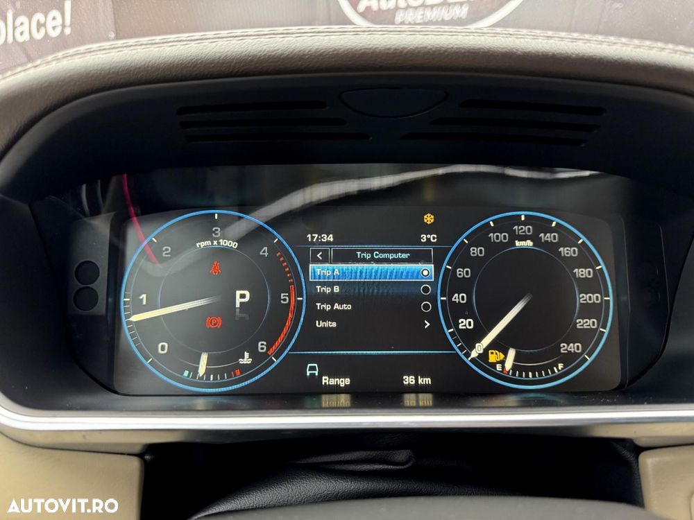 Land Rover Range Rover Vogue - 23