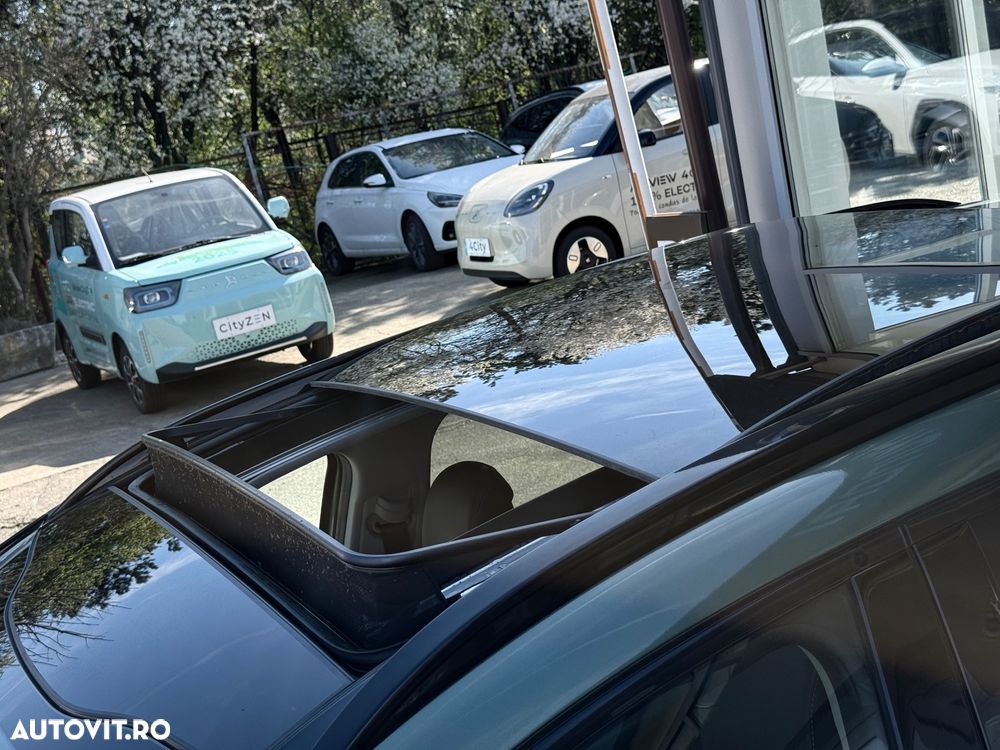 Kia Sportage 1.6T-GDI 2WD Aut. GT-Line - 35