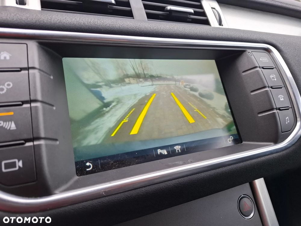 Land Rover Range Rover Evoque TD4 SE Dynamic - 39