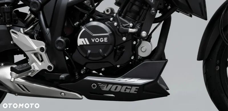 VOGE R125S - 8