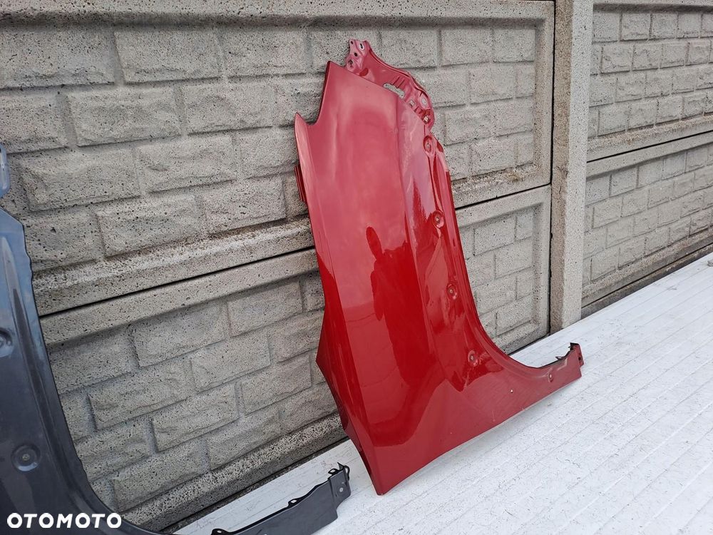 toyota yaris cross 4 iv 19-24 błotnik prawy oryginał - 2