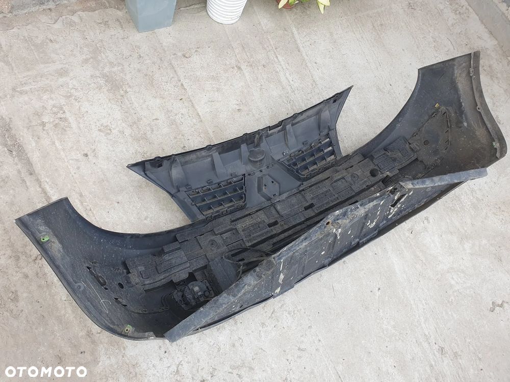 ZDERZAK PRZÓD RENAULT SCENIC 2000-2004 8200139528 - 3