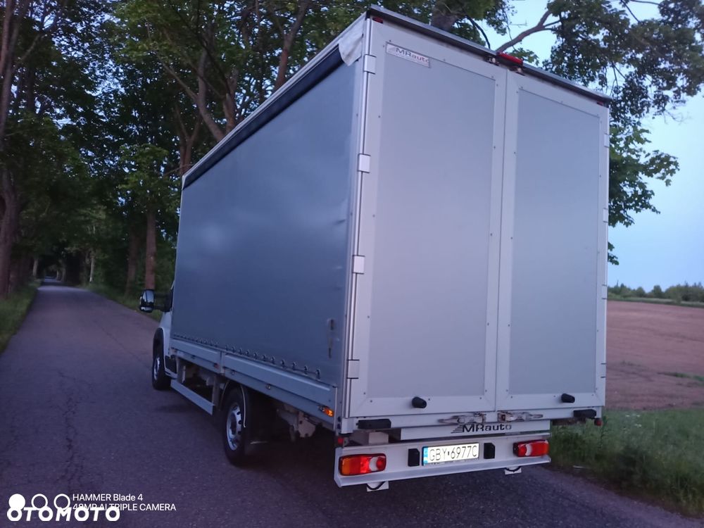 Fiat Ducato - 4