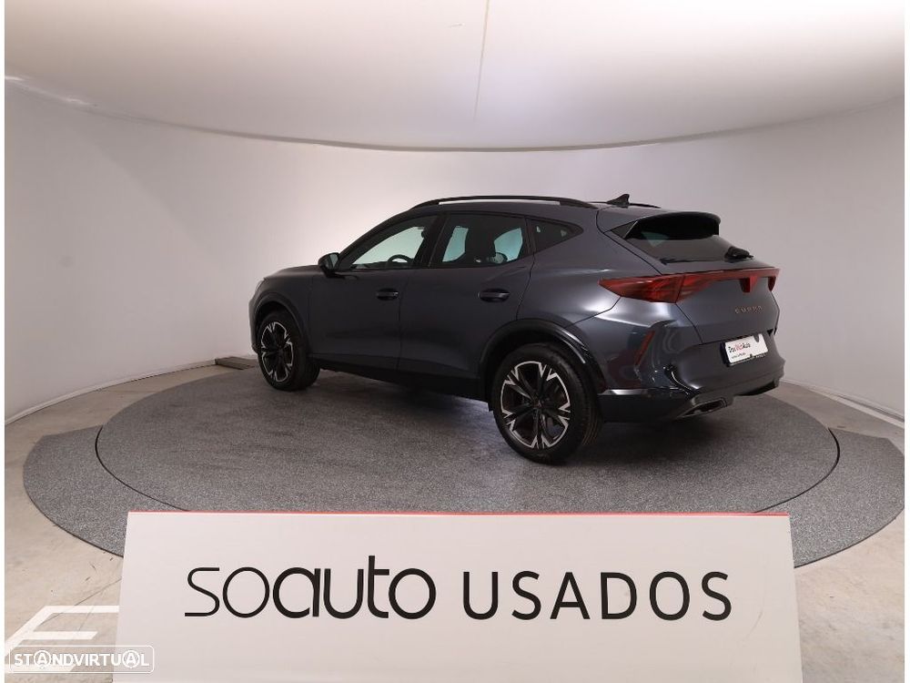 Cupra Formentor 1.5 eTSI DSG - 8