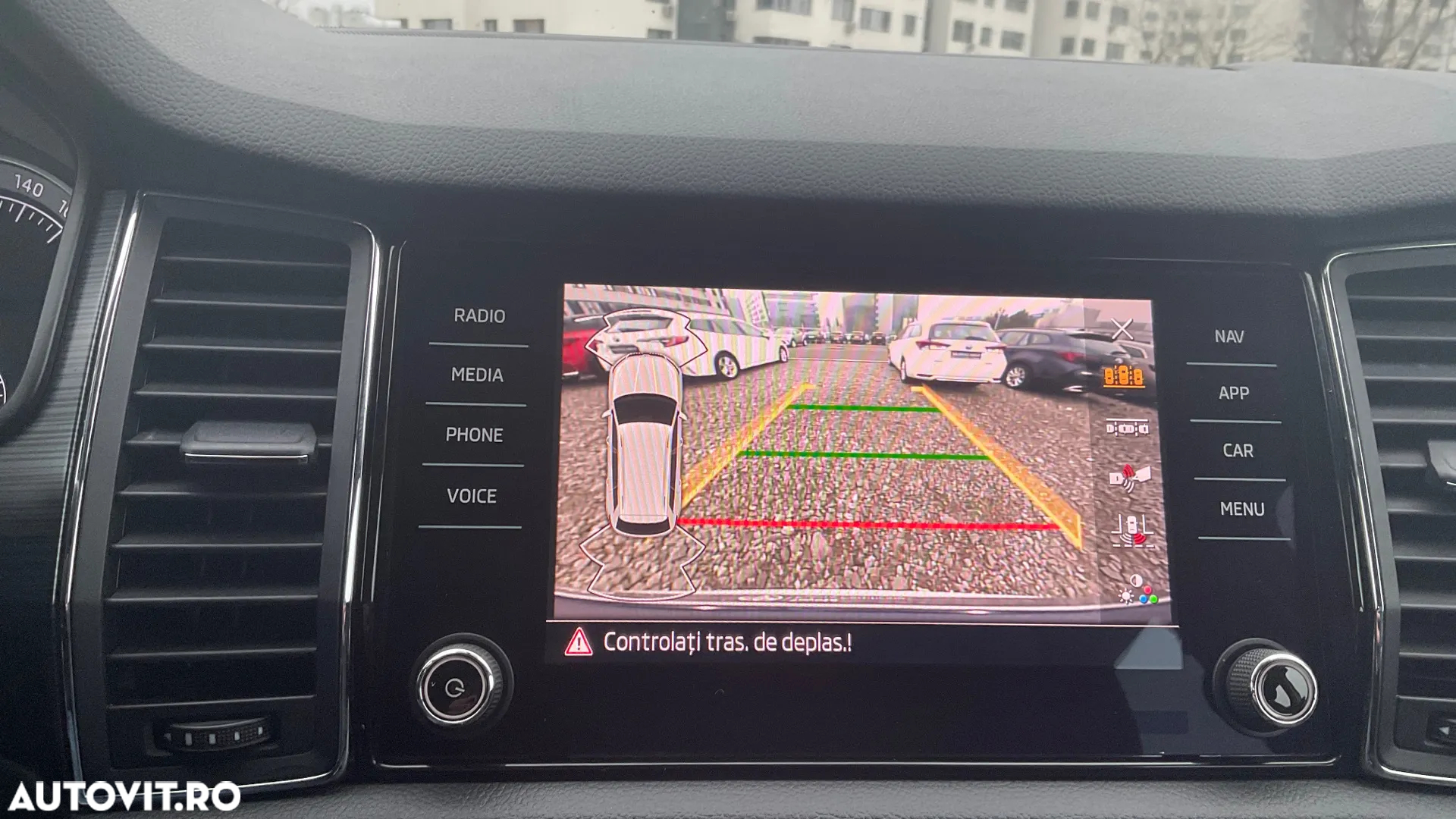 Skoda Kodiaq 2.0 TDI 4X4 DSG Ambition - 35