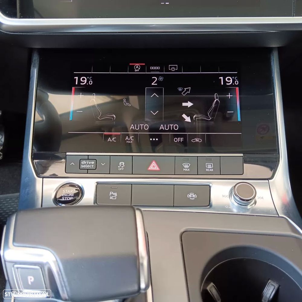 Audi A6 40 TDI S tronic - 33