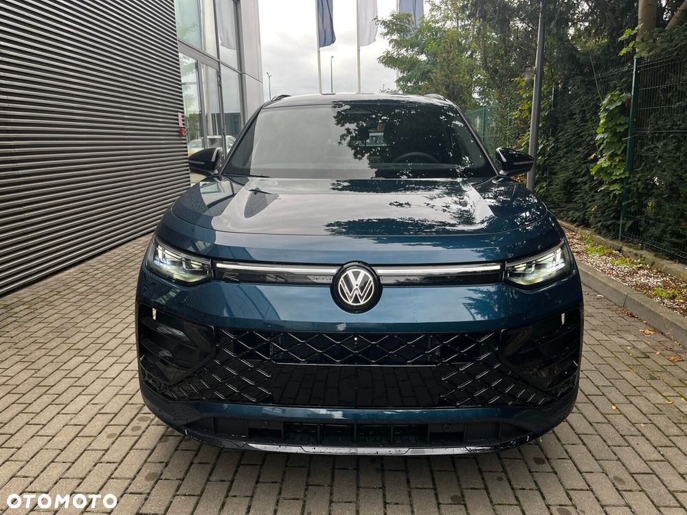 Volkswagen Tayron 2.0 TDI SCR 4Mot R-Line Plus DSG - 10
