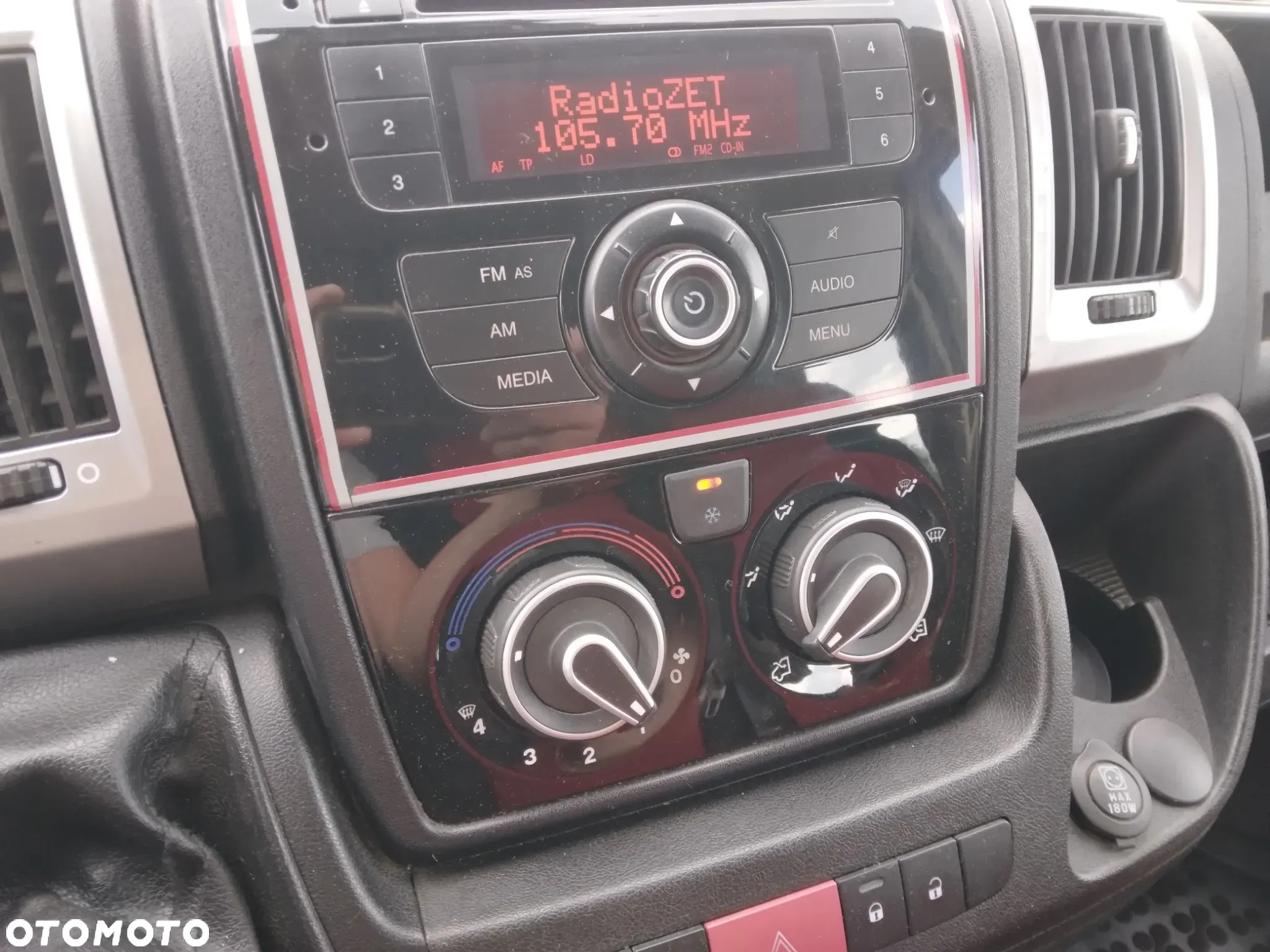 Fiat Ducato - 13