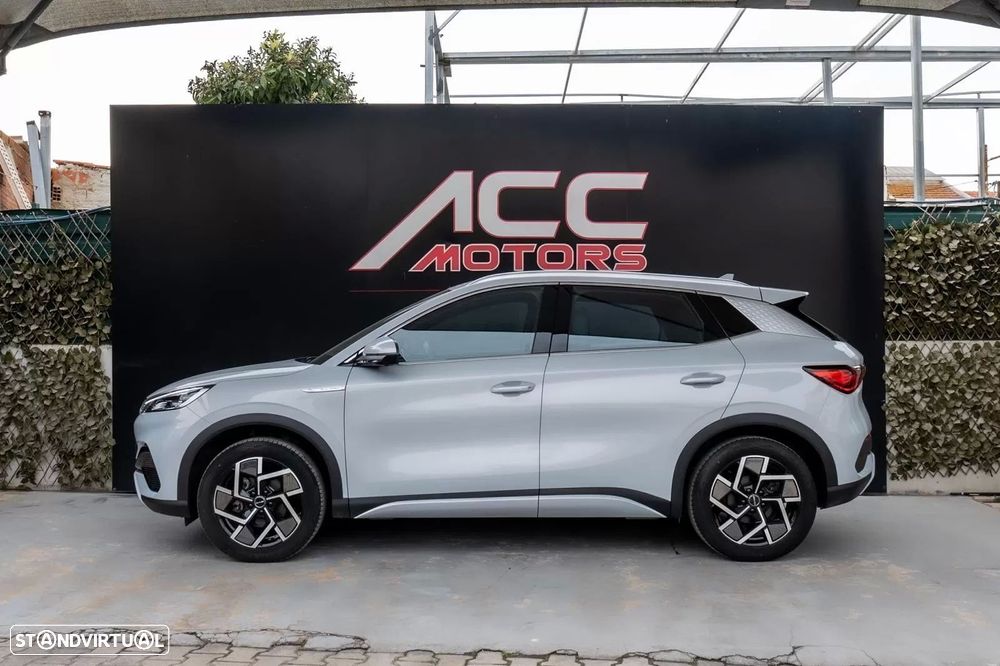 BYD Atto 3 Comfort - 3