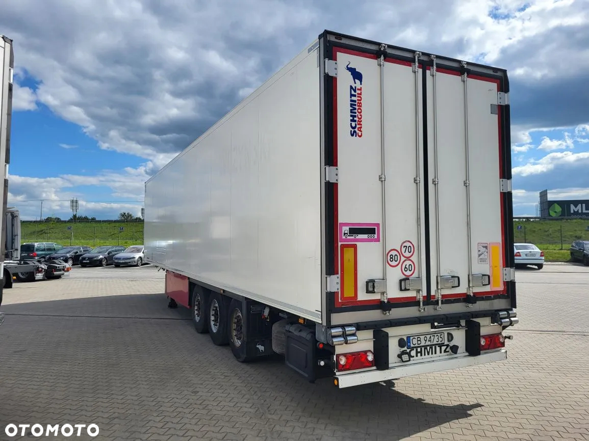 Schmitz Cargobull - 3
