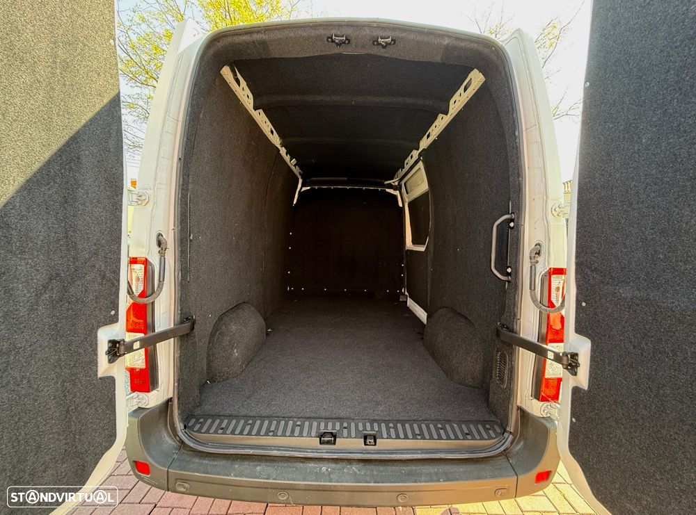 Renault Master 2.3 dCi L2 3.5T CD - 16