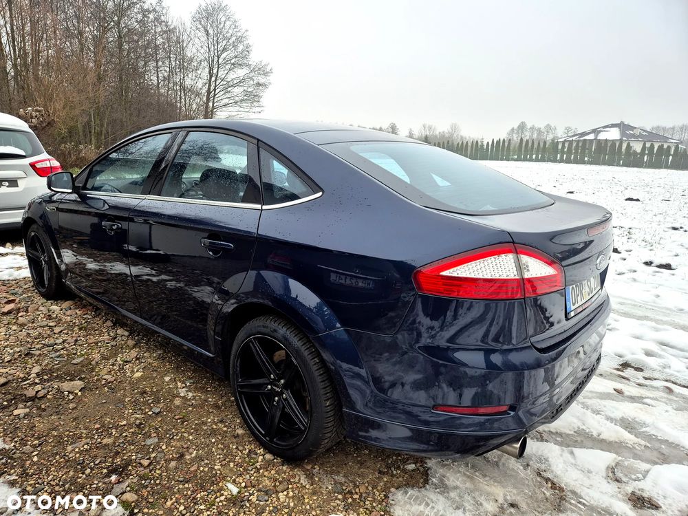 Ford Fiesta 1.25 Titanium - 4