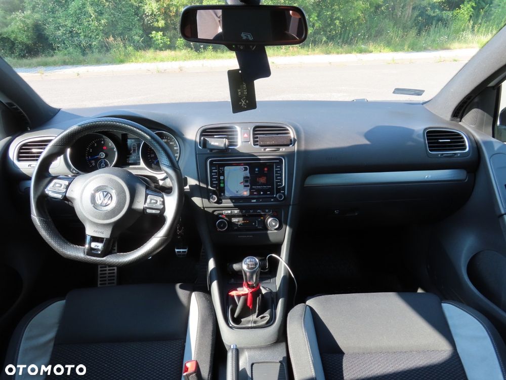 Volkswagen Golf - 13