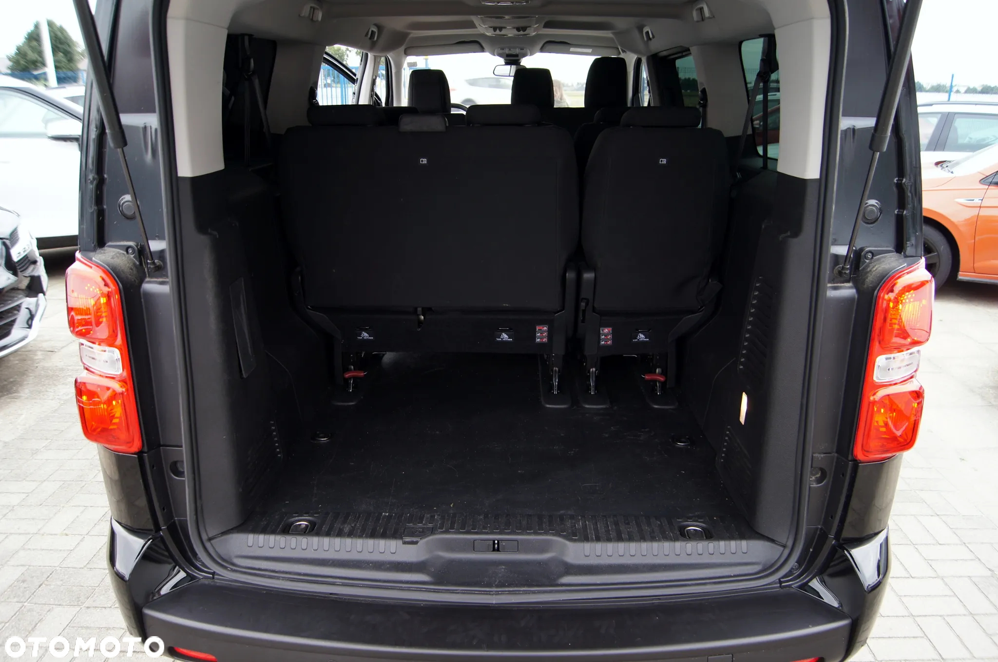 Opel Zafira - 36