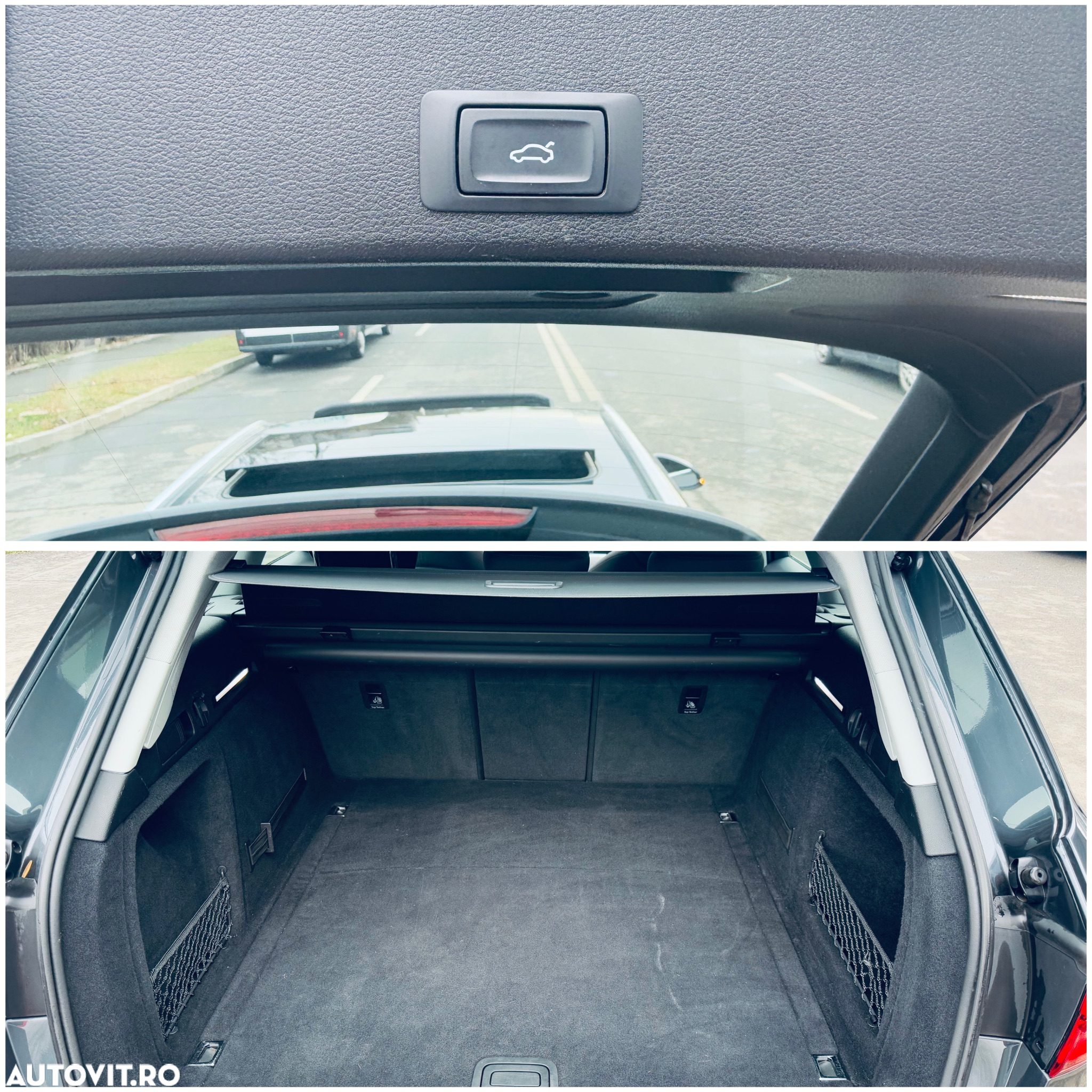 Audi A4 Avant 2.0 TDI ultra S tronic Design - 22